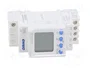 ORNO Programmateur de temps OR-PRE-433