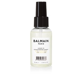 Balmain Hair Brume Nourrissante Sans Rinçage Revitalisante Volume Souplesse Protection UV 50 ml