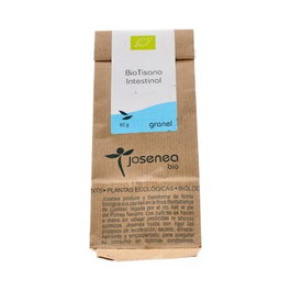 JOSENEA ESPECIAL INTESTINAL BIO 60gr