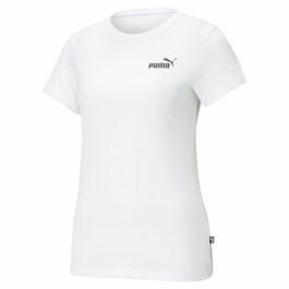 T-shirt à manches courtes femme Puma
