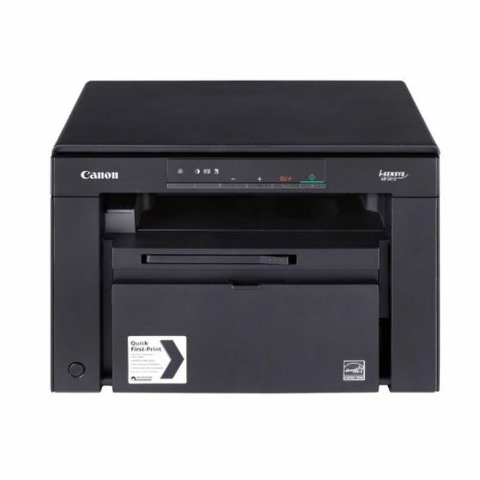 Canon i-SENSYS MF3010 Imprimante multifonction laser monochrome A4 Canon i-SENSYS MF3010 Imprimante multifonction laser monochrome A4