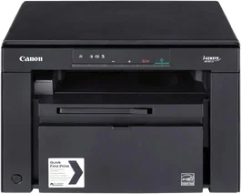 Canon i-SENSYS MF3010 Imprimante laser