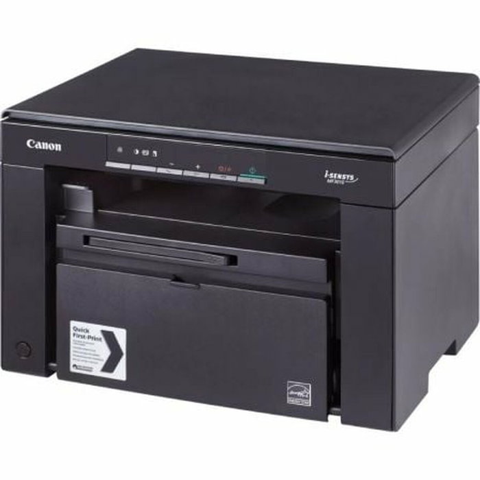 Canon i-SENSYS MF3010 Imprimante multifonction laser monochrome A4 Canon i-SENSYS MF3010 Imprimante multifonction laser monochrome A4