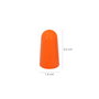 WOLFPACK LINEA PROFESIONAL Ensemble de 2 bouchons d'oreilles