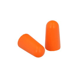 WOLFPACK LINEA PROFESIONAL Ensemble de 2 bouchons d'oreilles