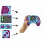 Lexibook Console éducative bilingue La Reine des Neiges avec écran LCD