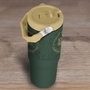 PYRAMID Thermos Le Seigneur des Anneaux 880 ml, bouteille isotherme, tasse à café