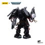Joy Toy Warhammer 40,000 Raven Guard Chapter Master Kayvaan Shrike 12,1 cm