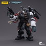 Joy Toy Warhammer 40,000 Raven Guard Chapter Master Kayvaan Shrike 12,1 cm