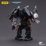 Joy Toy Warhammer 40,000 Raven Guard Chapter Master Kayvaan Shrike 12,1 cm