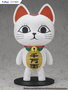 Dandadan F:Nex statuette PVC 1/7 Turbo Granny Beckoning Cat 40 cm
