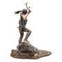 Tomb Raider statuette PVC Lara Croft Survivor Era 33 cm