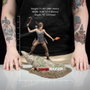 Tomb Raider statuette PVC Lara Croft Survivor Era 33 cm