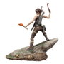 Tomb Raider statuette PVC Lara Croft Survivor Era 33 cm