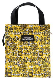 Grupo Erik Minions Sac à déjeuner