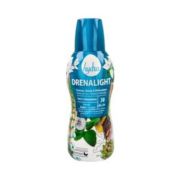 Dietmed Drenalight Hydra Super Drainer 600Ml Complément Alimentaire Drainant Prêle Bouleau Ortosiphon