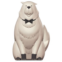 Plastoy Figurine Tirelire Bond Forger Spy x Family 14cm