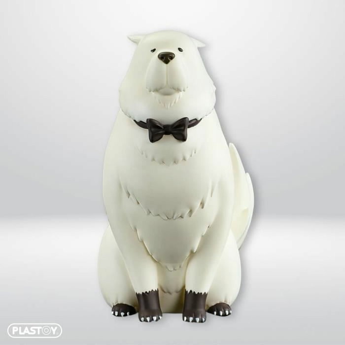 Plastoy Figurine Tirelire Bond Forger Spy x Family 14cm