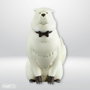 Plastoy Figurine Tirelire Bond Forger Spy x Family 14cm