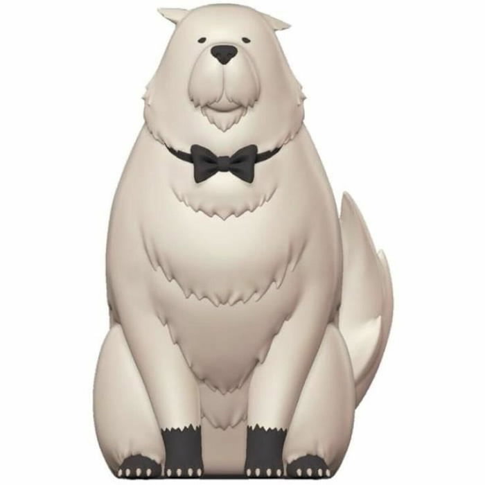 Plastoy Figurine Tirelire Bond Forger Spy x Family 14cm