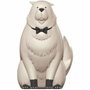 Plastoy Figurine Tirelire Bond Forger Spy x Family 14cm