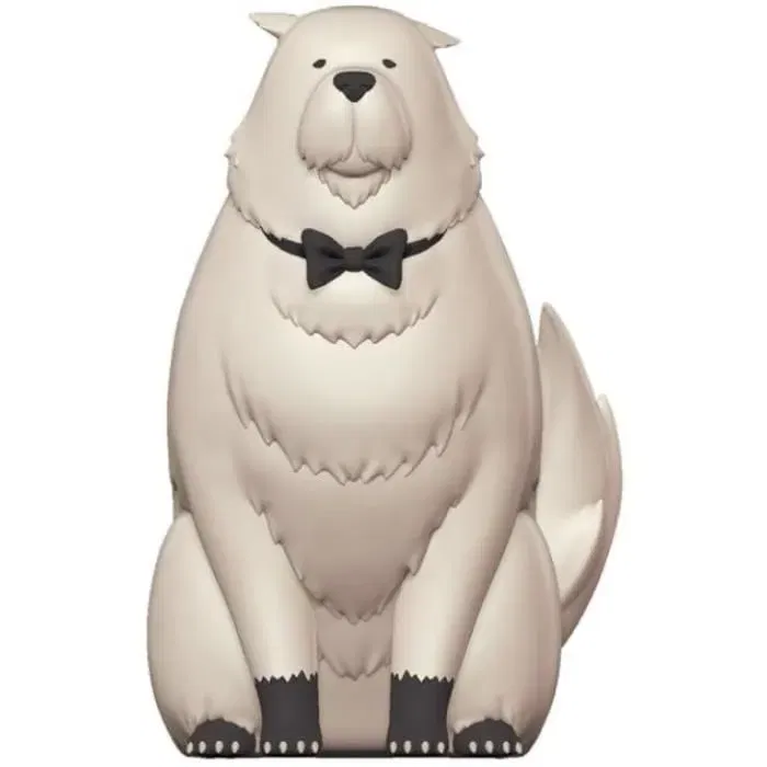 Plastoy Hucha Spy x Family: Bond Forger