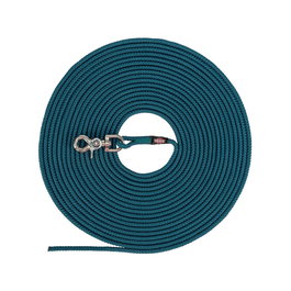 Laisse de suivi Trixie Bleu