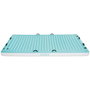 Intex - Tapis flottant gonflable, 310 x 183 cm, en PVC et PET, pour enfant à partir de 6 ans