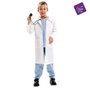My Other Me Déguisement Médecin pour Enfants 7-9 Ans