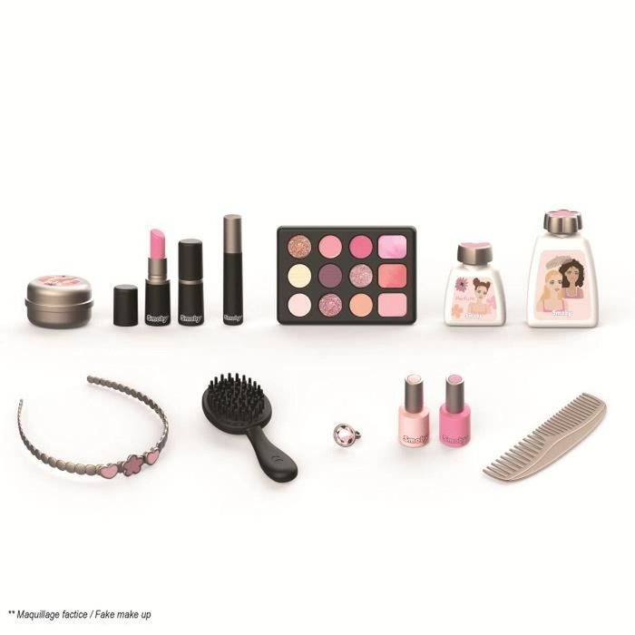 Smoby My Beauty Vanity Rose