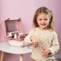 Smoby My Beauty Vanity Rose