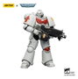 Joy Toy (CN) Warhammer 40,000 figurine White Scars Intercessor 12 cm
