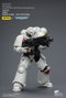 Joy Toy (CN) Warhammer 40,000 figurine White Scars Intercessor 12 cm