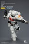 Joy Toy (CN) Warhammer 40,000 figurine White Scars Intercessor 12 cm