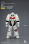 Joy Toy (CN) Warhammer 40,000 figurine White Scars Intercessor 12 cm