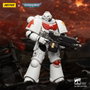 Joy Toy (CN) Warhammer 40,000 figurine White Scars Intercessor 12 cm