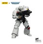 Joy Toy (CN) Warhammer 40,000 figurine White Scars Intercessor 12 cm
