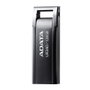 Adata UR340 Clé USB 3.2 128 Go Noir Métal