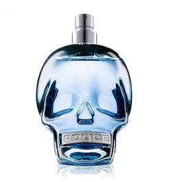 Police Eau de Toilette To Be pour Homme 125 ml