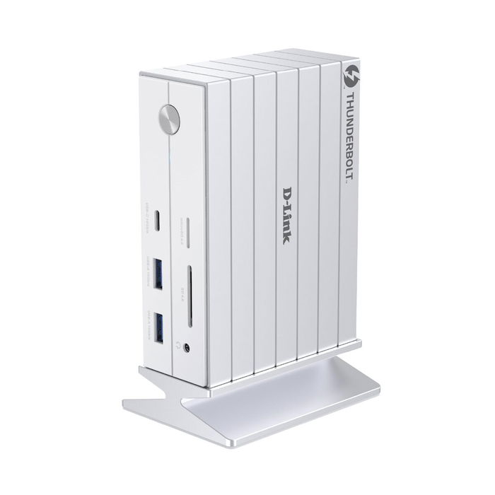 Hub USB D-Link DUF-E01/E Noir Hub USB D-Link DUF-E01/E Noir