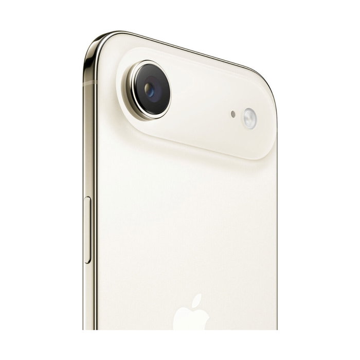 Smartphone Apple Iphone Air 6,5" Hexa Core A19 Pro 12 GB RAM 256 GB Or