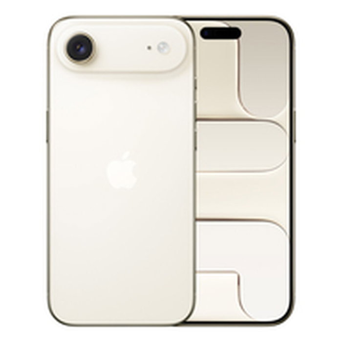Smartphone Apple Iphone Air 6,5" Hexa Core A19 Pro 12 GB RAM 256 GB Or