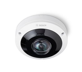 Iqsight Bosch 360º Caméra panoramique 6MP avec HDR, IVA