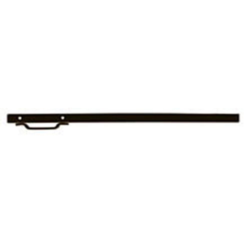Tendedero noir pour balcon 550 mm Tendedero noir pour balcon 550 mm