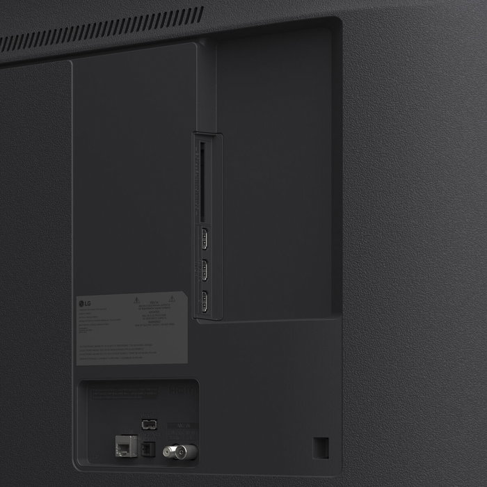 TV intelligente LG 65UA75006LA.AEU 4K Ultra HD 65" LED HDR D-LED