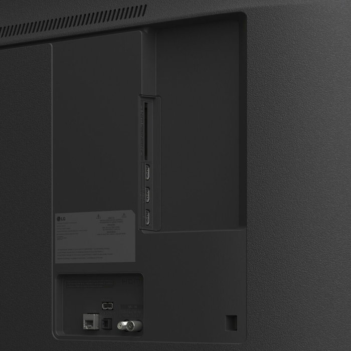 TV intelligente LG 65UA75006LA.AEU 4K Ultra HD 65" LED HDR D-LED