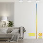 WOLFPACK LINEA PROFESIONAL Downlight de surface LED 20W 1800 lumens 3000K