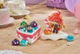 Shanghai Houmei Technology Co., Ltd. Figurine Genshin Impact Wondrous Travels Series Zhongli Chibi 12 cm