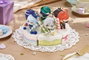 Shanghai Houmei Technology Co., Ltd. Figurine Genshin Impact Wondrous Travels Series Zhongli Chibi 12 cm