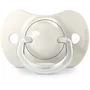 Suavinex Birdies Lot de 2 sucettes symétriques SX Pro pour bébé de 6 à 18 mois - Beige